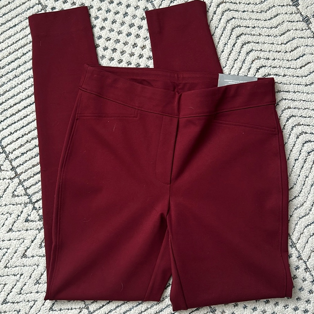 NWT Chico’s leggings Size 1T